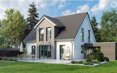 Einfamilienhaus Klassiker