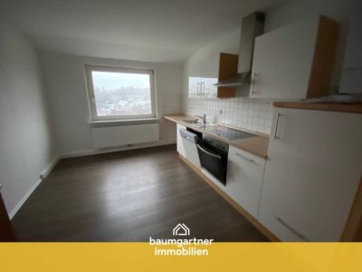 3 ZKB Dachgeschosswohnung in Osterode am Harz Freiheit