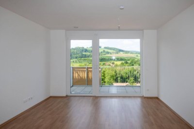 Hochwertige Erstbezugswohnung in Altlengbach