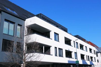 Exklusives und barrierefreies Wohnen in 70499 Stuttgart