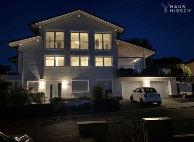 Ein Haus, das sich selbst versorgt – und Ihre Energiekosten fast eliminiert.