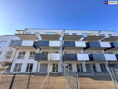 Ein Zuhause zum Verlieben – Hochwertige Neubauwohnung mit Top-Ausstattung!