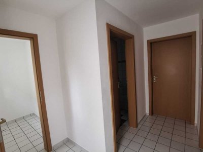 Gepflegte 2-Zimmer-Einliegerwohnung in Riedlingen