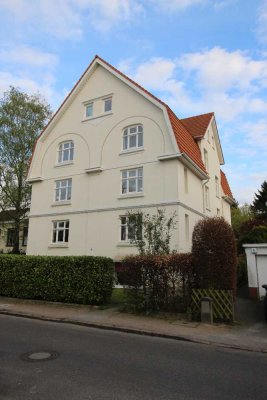 Gemütliche 3-Zimmer Wohnung in ruhiger Lage
