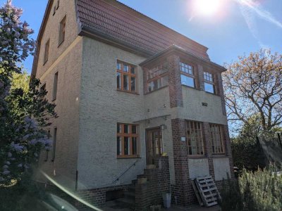 Villa Familienglück mit Herz & Charme in Berlin