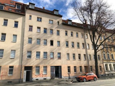 2-Zimmer-Wohnung im Stadtteil Furth