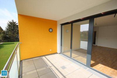 ANLAGEOBJEKT – schöne 3-Zimmer Wohnung mit Balkon – stabiles Investment in Grieskirchen