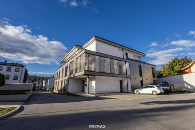 Moderne, vermietete 2-Zimmer-Wohnung mit Balkon &amp; Tiefgarage