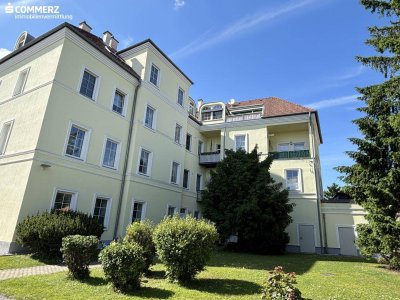 Wohlfühloase