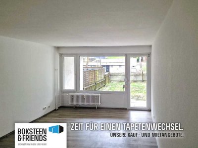Idylle Pur...Hier wartet Ihr neues Zuhause auf Sie...WBS  ERFORDELRICH!!!