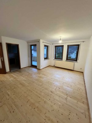 2-Zimmer Wohnung in Sindringen (Forchtenberg)