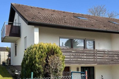 Ein-/Zweifamilienhaus in Nürtingen