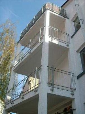 2-Zimmer, Esslingen, Möbliert, EBK, Ruhig, Balkon, S-Bahn