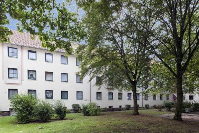 Gemütliche 3-Zimmer-Wohnung mit Tageslichtbad