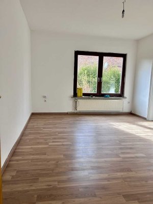 Außergewöhnliche 4- Zimmer- Wohnung, Renoviert ab 1.5.2025