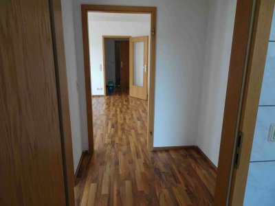 2-Zimmer-Wohnung in Herlikofen