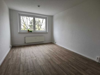 ab 01.01.2026 verfügbar !! Sanierte Wohnung