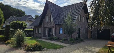 Gepflegtes 5-Zimmer-Einfamilienhaus in Langförden