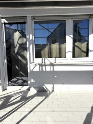 Bestlage am Pasinger Stadtpark, Sonniger Balkon, ruhige Wohnung, Schnell am Pasinger Bahnhof