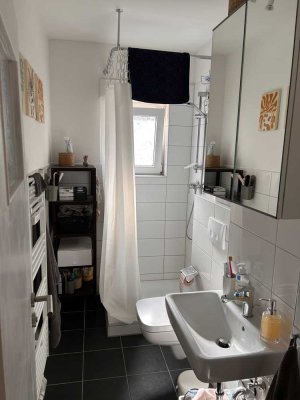 Schöne helle 3 Zimmer Wohnung auf der Altstadtinsel