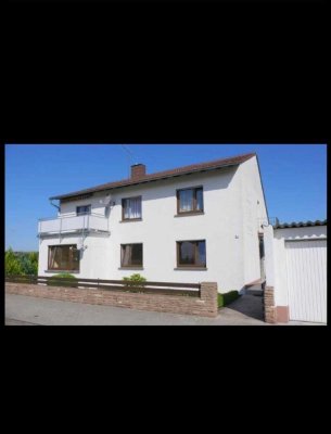 Helle 3-Zimmer Wohnung mit 96 m² in Waldfischbach-Burgalben