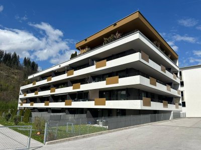 Wohnen mit Stil und Komfort