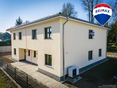 Modernes Neubauwohnen mit Komfort – familienfreundlich ab 01.04.2026