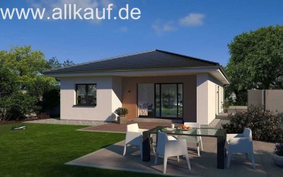 Ab ins Eigenheim mit allkauf und unserem Bungalow! inkl. Grundstück in Neumarkt