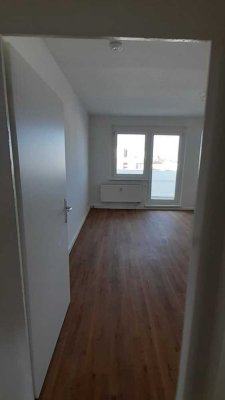 Familienwohnung in Grimma-Süd
