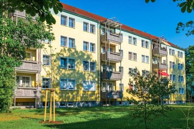 Top Lage, top Ausstattung - das ist Wohnen à la ZWG!