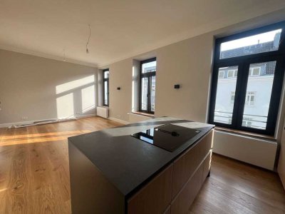 Altbau-Perle ,Top-Ausstattung-Erstbezug von Privat