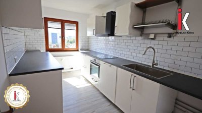 Ihr Logenplatz über der Stadt!
3-Zimmerwohnung in Sindelfingen