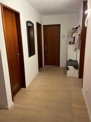 Helle 3,5-Zimmer Wohnung mit 83 m² in Remseck am Neckar