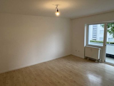 3-Zimmer-Wohnung rechtsrheinisch in Köln-Flittard, 61,2 m²