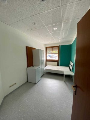 Vollmöbliertes WG Zimmer ( Announcment) / Shared Apartment in Magstadt  ab 16.07.2024