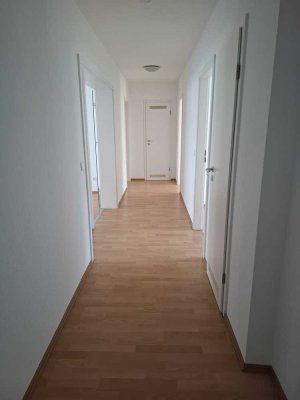 4 Zimmer Wohnung in Mannheim Lindenhof