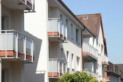 2 Zimmer Erdgeschoss in Elmshorn