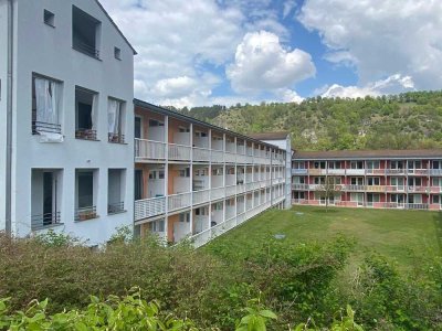 Vermietetes Apartment in guter Lage von Eichstätt