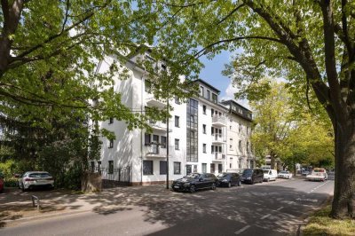 Investment Objekt - Frankfurt Fechenheim