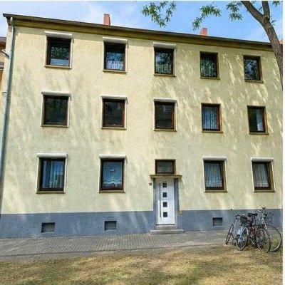 Renovierte 2-ZKB Wohnung mit Balkon in zentrumsnaher Lage von Koblenz