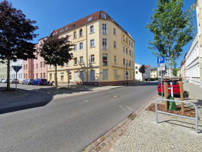 2-Raum Wohnung in Fürstenwalde/Spree (2)