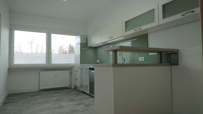 Schöne, ruhig gelegene 3 Zimmer-Wohnung, zentrumsnah