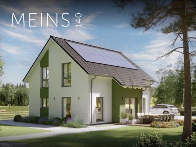Eigenheim statt Miete! – Wunderschönes Traumhaus mit 4 Zimmer in Bamberg