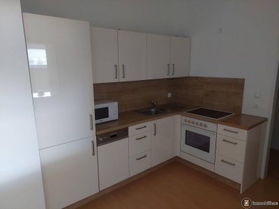 Windisch-Minihof: Nette, helle Wohnung