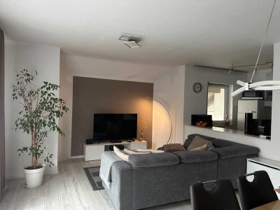 2 ZKBD - Nähe Gelnhausen, Balkon, EBK, Keller, verkehrsgünstig