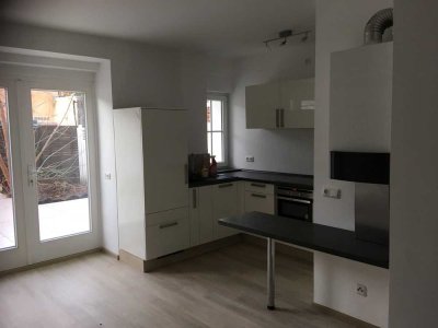 Köln-Mülheim, 2er-WG zentral und ruhig