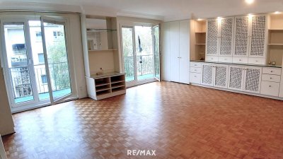 Provisionsfrei für den Käufer! 5-Zimmer-Familientraum in Toplage!