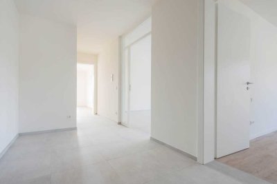 Schöne 3-Zimmer-Wohnung mit Balkon und EBK in Vilshofen an der Donau