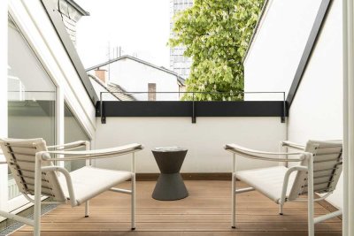 Open-House, 20.06.2025, 11-17 Uhr - Wöhler Residences (nur mit Voranmeldung)