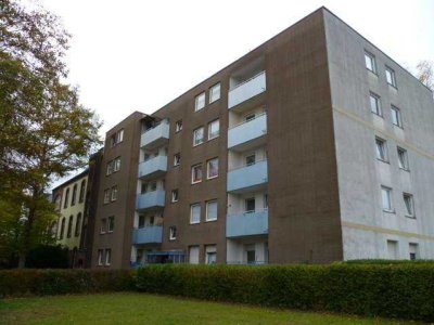 vermietetes Appartment mit Balkon in Mönchengladbach Odenkirchen zu verkaufen!